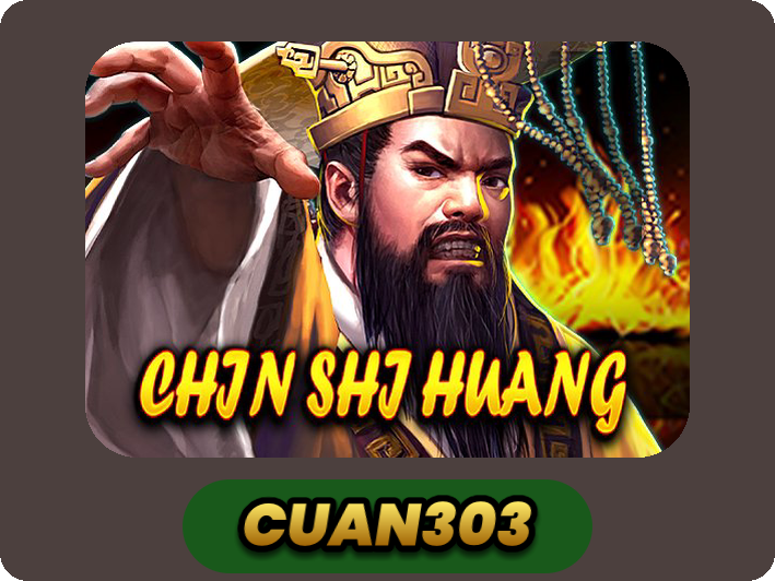 Chin Shi Huang