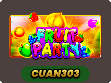 Fruit Party