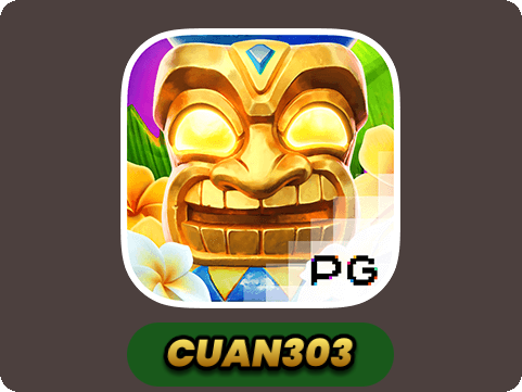 Hawaiian Tiki