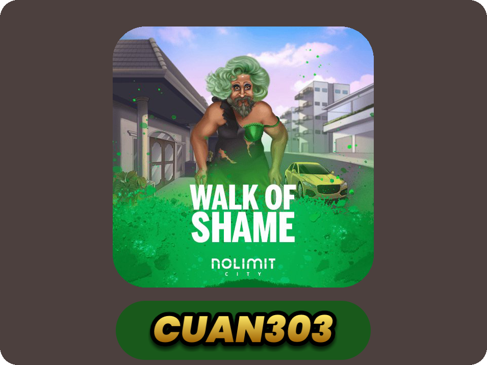 Walk of Shame