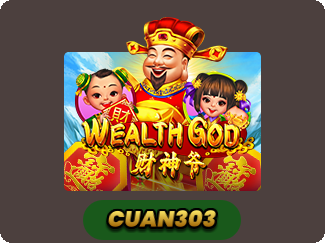Wealth God