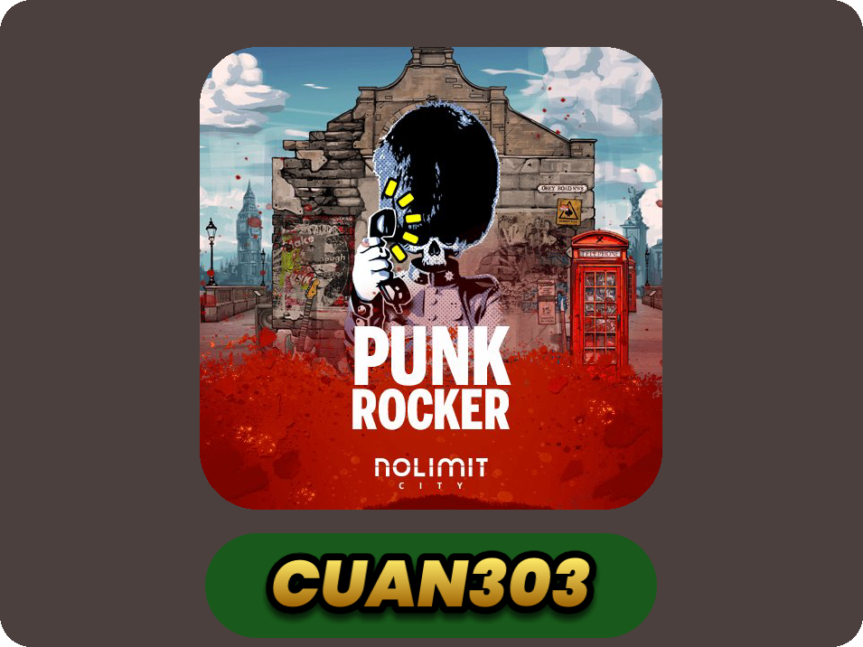 Punk Rocker