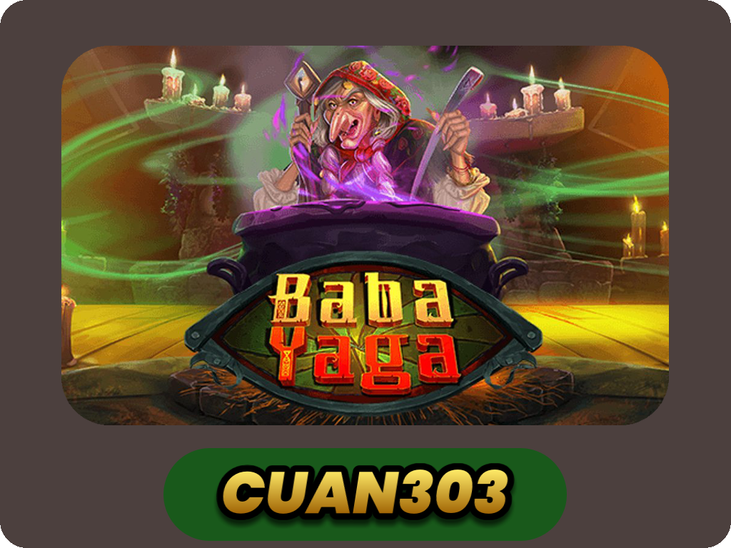 Baba Yaga