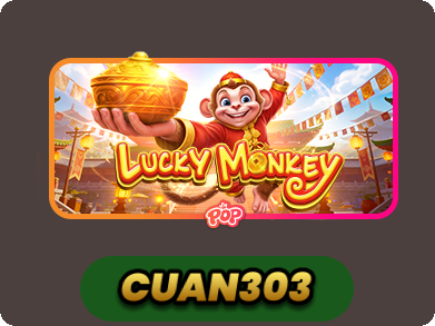 Lucky Monkey