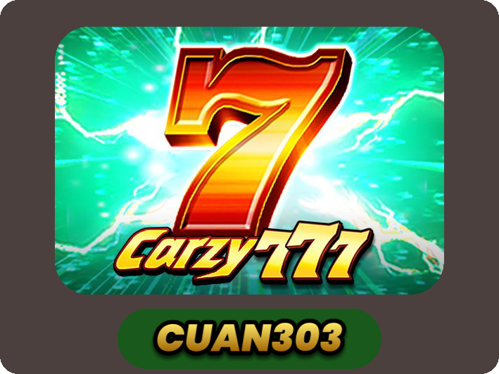 Crazy 777