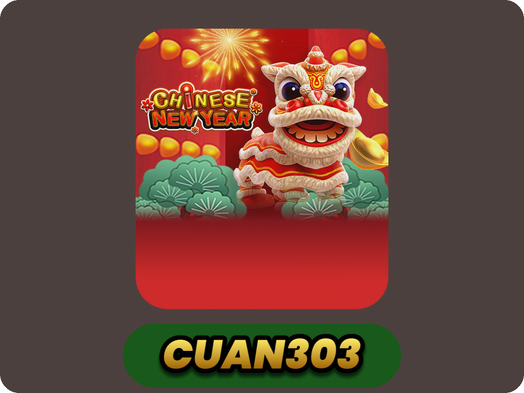 CHINESE NEW YEAR