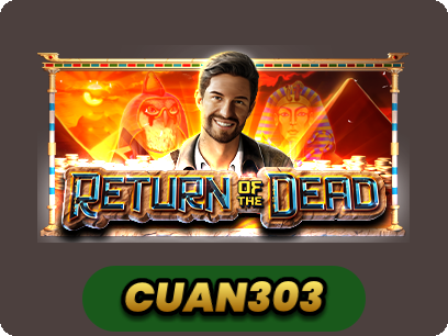 Return of the Dead