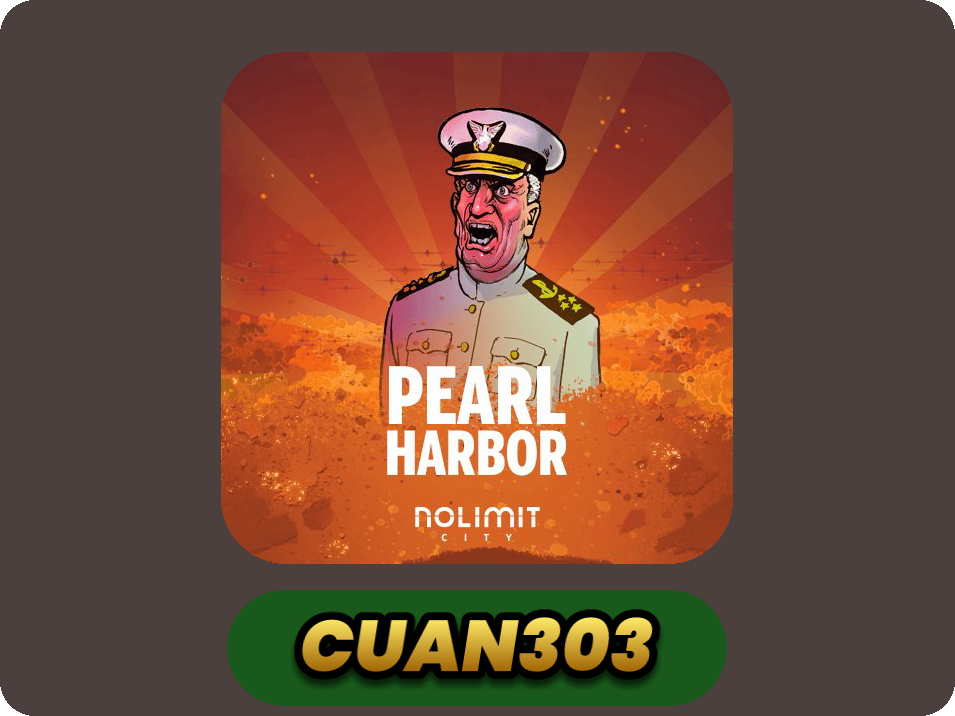 Pearl Harbor