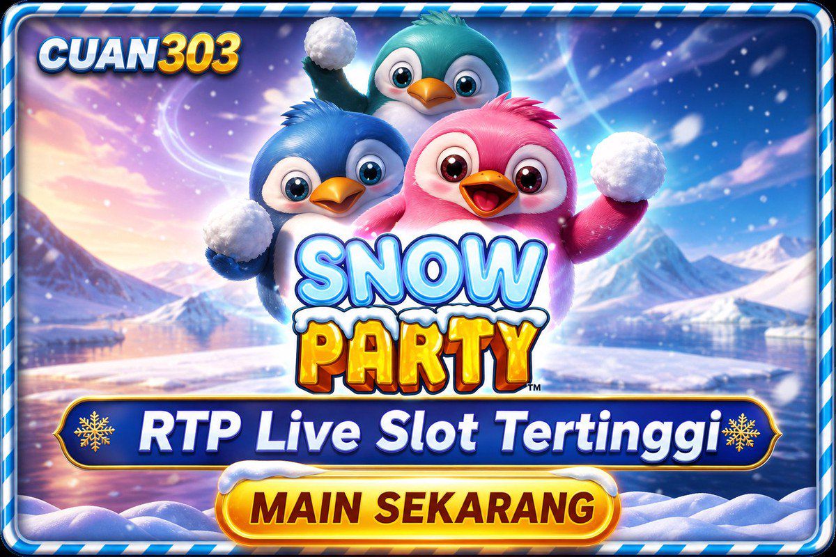 Snow Party · CUAN303